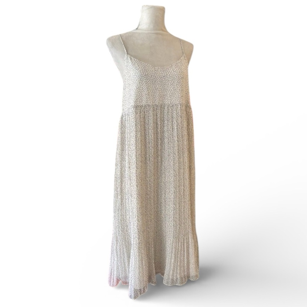 Oak + Fort dress